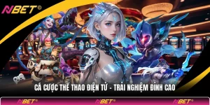 Cá Cược Thể Thao Điện Tử