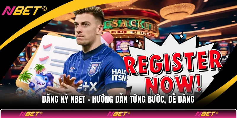 Đăng Ký NBET