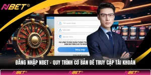 Đăng Nhập NBET