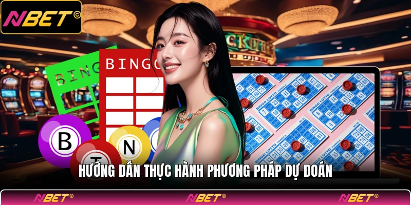 Hướng dẫn thực hành phương pháp dự đoán