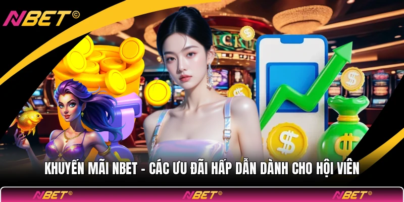 Khuyến Mãi NBET