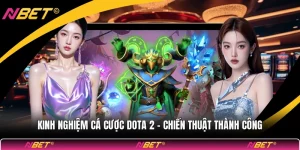 Kinh Nghiệm Cá Cược Dota 2