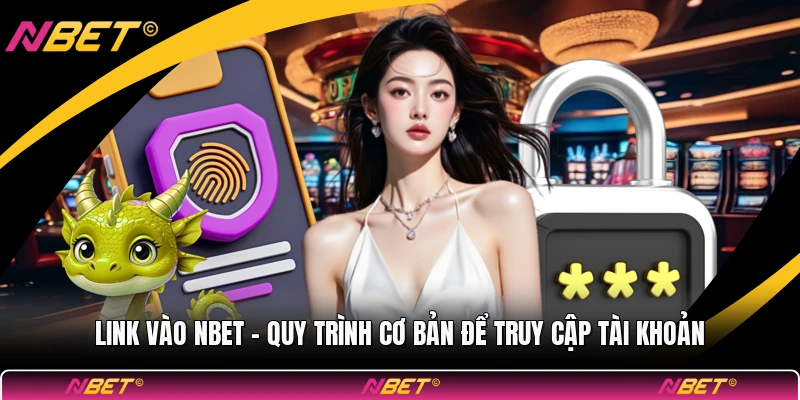 Link Vào NBET