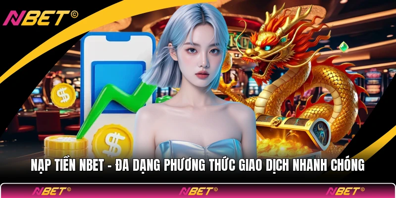 Nạp Tiền NBET