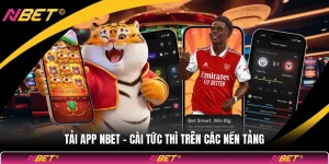Tải App NBET