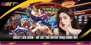 Violet Liên Quân